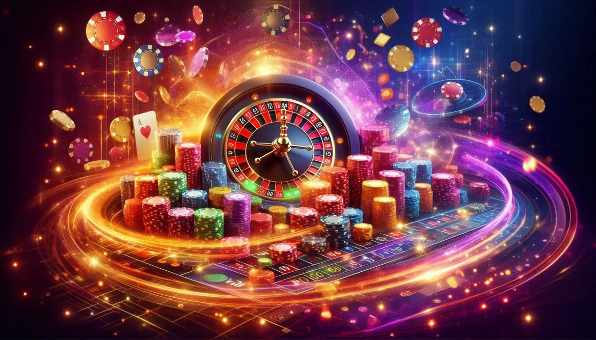Virtual City Casino